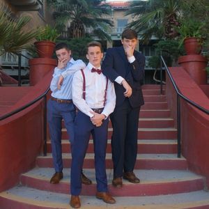 Meet your Posher, Will